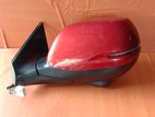 Honda CRV side mirror parts