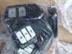 Honda CRV Smart key