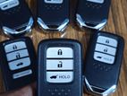 Honda CRV Smart Key Programming