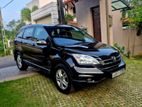 Honda CRV Sunroof 2010