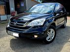 Honda CRV Sunroof 2010