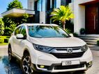 Honda CRV Sunroof 2019