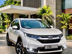 Honda CRV Sunroof 7 Seater 2019