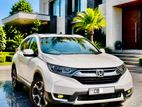 Honda CRV Sunroof 7 Seater 2019