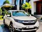 Honda CRV Sunroof 7 Seater 2019
