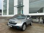 Honda CRV suv 2007