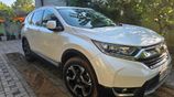 Honda CRV SUV 2019