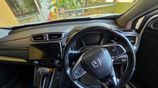 Honda CRV SUV 2019