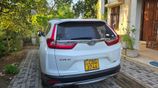 Honda CRV SUV 2019