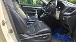 Honda CRV SUV 2019