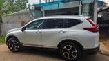 Honda CRV SUV 2019