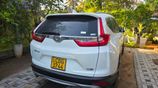 Honda CRV SUV 2019