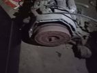 Honda CRV Transmission