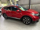 Honda CRV Turbo 7 Seater 2019