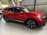 Honda CRV Turbo 7 Seater 2019