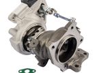 Honda Crv Turbo Charger