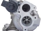 Honda Crv Turbo Charger