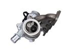 Honda Crv Turbo Charger