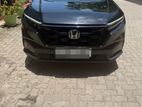 Honda CRV TURBO – RVSI-7 AWD 2025