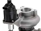 Honda CRV Turbocharger