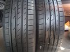 Honda CRV Tyres 205/60/16