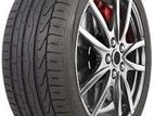 Honda CRV Tyres 225/50/18 Saferich