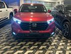 Honda CRV V-TEC 2025