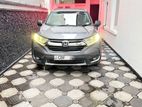 Honda CRV V Tec 7 Seater SUV 2018