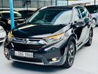 Honda CRV V Tec Turbo 1ST Owne 2018