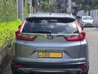 Honda CRV V-Tec Turbo 2018