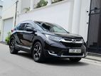 Honda CRV V TEC TURBO JPN 7Sea 2018