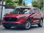 Honda CRV V-VTI L7 V-TEC TURBO 2023