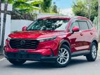 Honda CRV V-Vti L7 V-Tec Turbo 2023