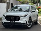 Honda CRV V-VTI X+ 2WD TURBO 2025
