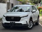 Honda CRV V-VTI X+ V-TEC TURBO 2025