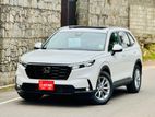Honda CRV VIT-L 7 Seater B/New 2025