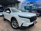 Honda CRV VT-I 7 Seats Turbo 2024