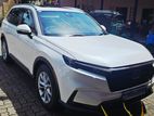 Honda CRV VT-i VTECH TURBO 2024