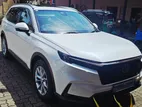 Honda CRV VT-i VTECH TURBO 2024