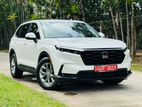 Honda CRV VT-i X7 VTECH 2024