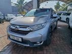 Honda CRV vtec 2018