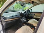 Honda CRV VTEC 2021