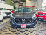 Honda CRV VTEC Highest Spec 2023