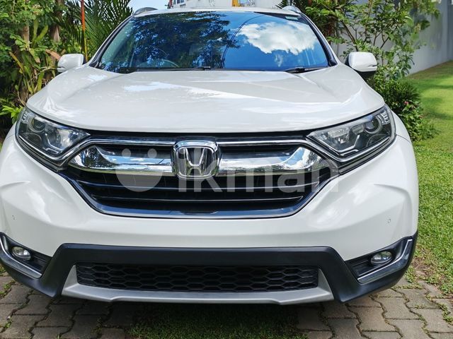 Honda Crv