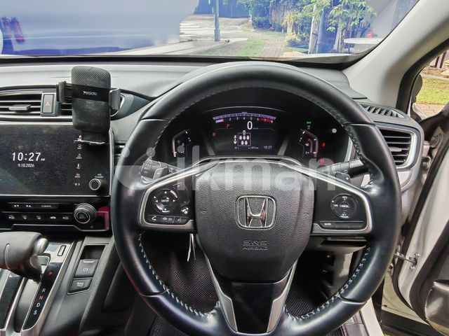 Honda Crv 2019 photo 4