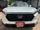 Honda CRV VTEC TURBO 7 SEATS 2024