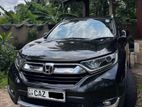 Honda CRV VTi 2018