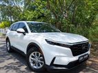 Honda CRV VTI 2024