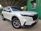 Honda CRV VTI 2024