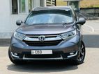 Honda CRV VTI-5 2018